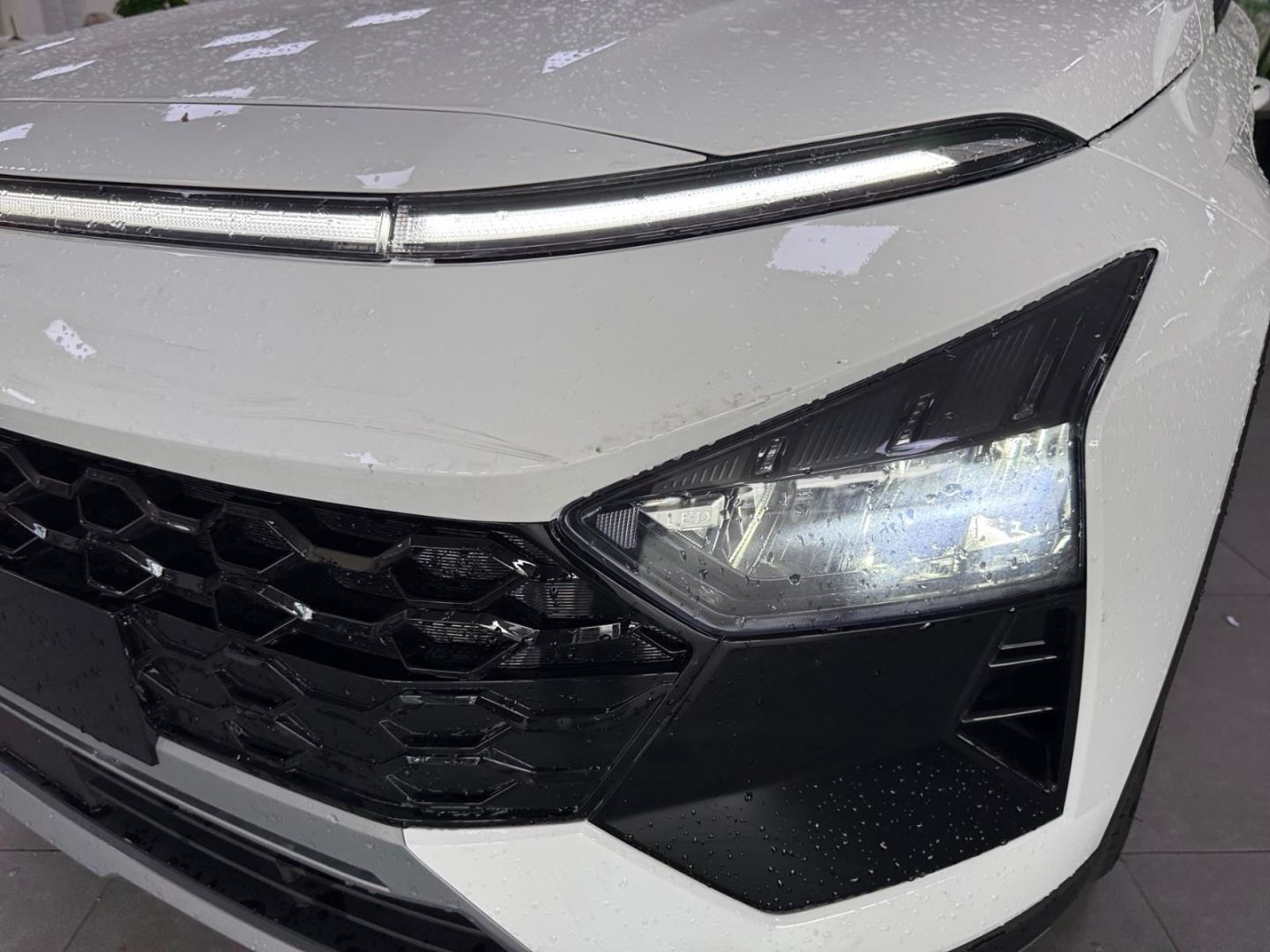 Hyundai BAYON – Bild 5