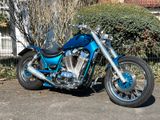 Suzuki VS 1400 Intruder *Thunderbike* *SuperTrapp AGA - Angebote entsprechen deinen Suchkriterien