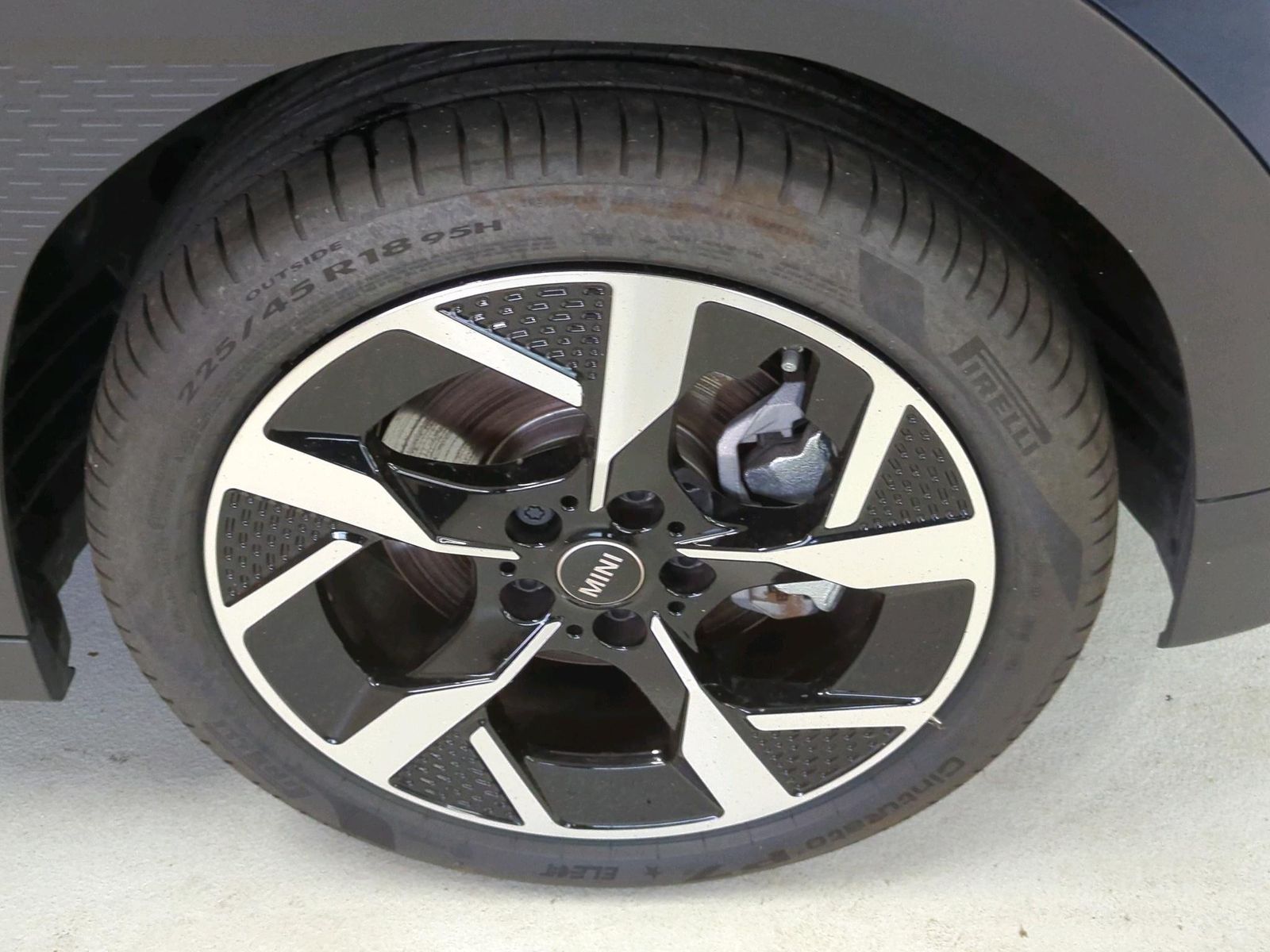 MINI John Cooper Works - Bild 15