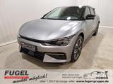 Kia EV6 77,4 GT-Line Matrix|Navi|360°|WP|HuD - Kia EV6 Gebrauchtwagen