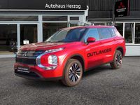 Mitsubishi Outlander - Vorschau Bild 1