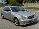 Mercedes-Benz Mercedes-benz C 270 Avantgarde - Mercedes-Benz C 270 aus 2004