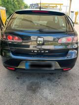 Seat ibiza 2006 sport, 8fach bereift, TÜV - Seat Ibiza aus 2006: Sport