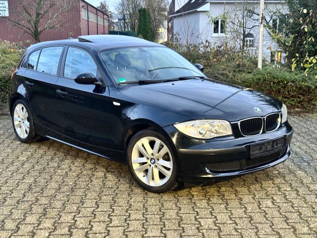 BMW 116i*TÜV 07/2026