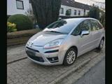 Citroën Citroen C4 Picasso TÜV 02/28 auch tausch - gebrauchte Citroën C4 Picasso aus dem Jahr 2008