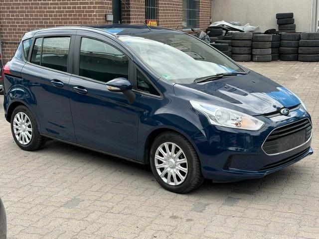 Ford B-Max Top Zustand! Klima 84000km sehr gepflegt