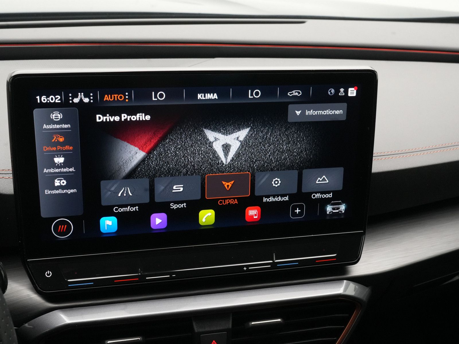 Cupra Formentor - Bild 11