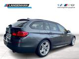 BMW 535d xDrive Tour. M Sport NAVI HUD PANO RFK XENO - BMW 535: M535