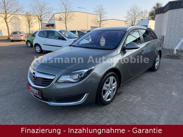 Opel Insignia A Sports Tourer Business Edition*NAVI