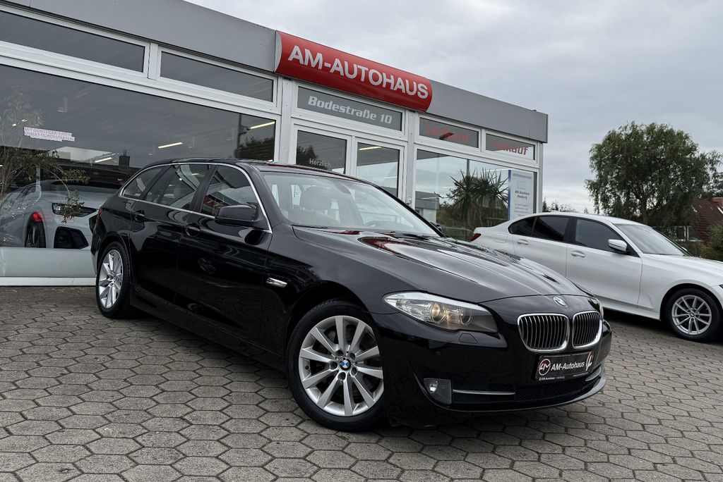 Angebot ansehen BMW 525