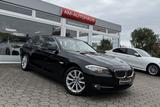 BMW 525d Touring *Bi-Xenon*Leder*Navi*PDC*el.Sitze - BMW 525 in Hamburg