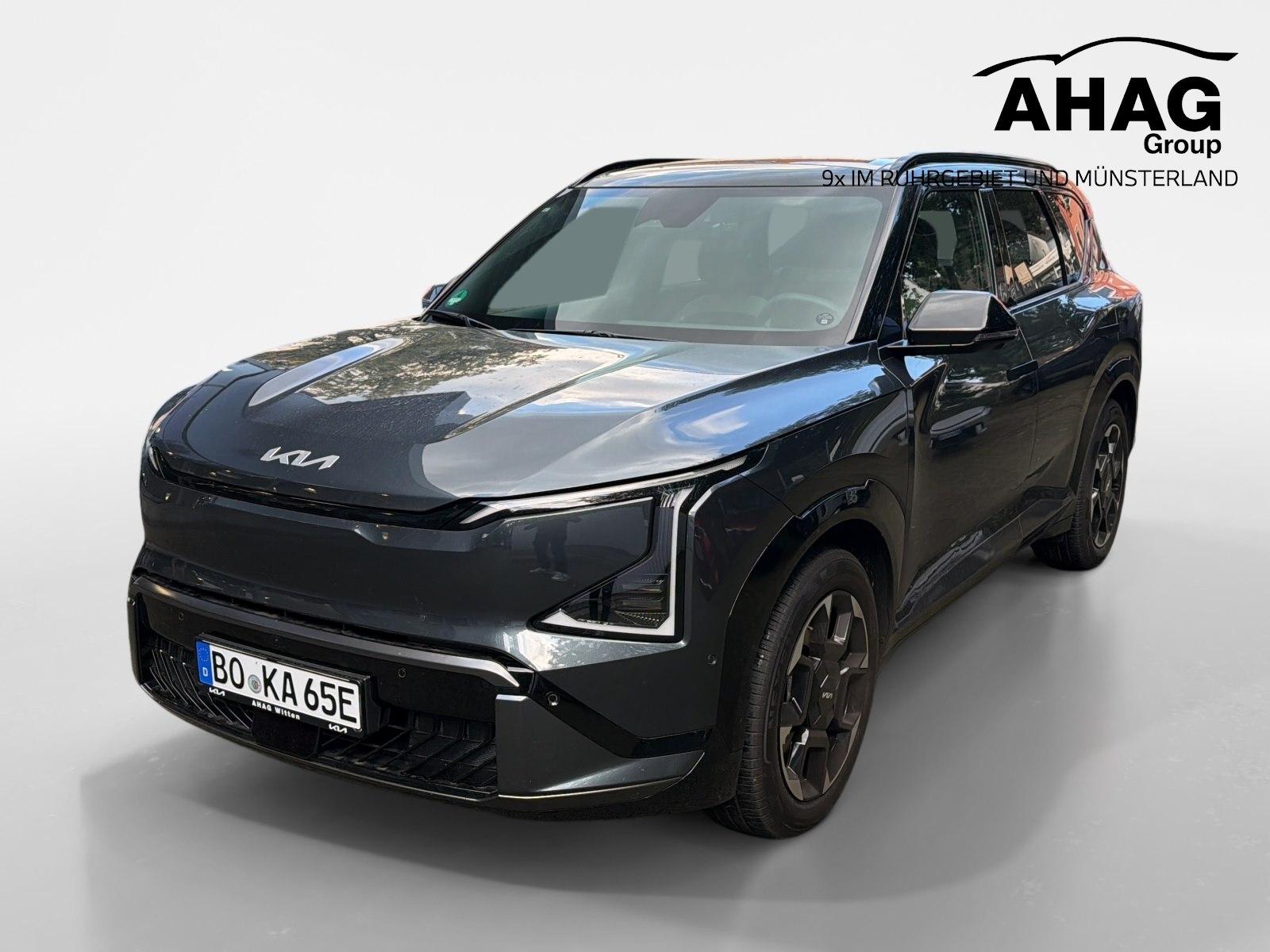 Kia EV5