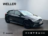 Seat Ibiza 1.0 TSI DSG FR Black Edition *LED*SHZ*CAM* - Seat Ibiza: Fr Black Edition