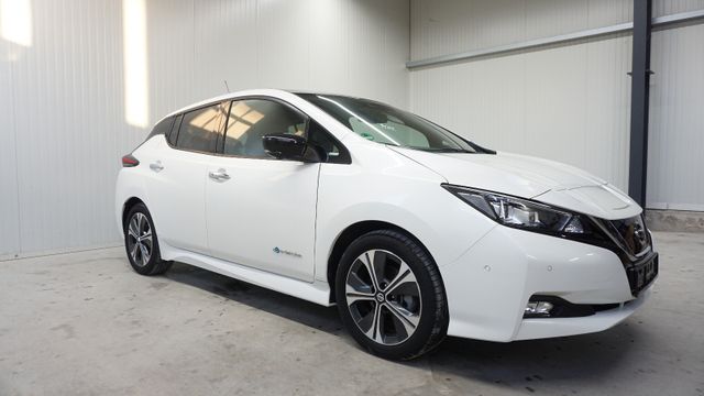 Nissan Leaf TEKNA *LED*BOSE*Klima*