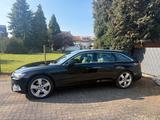 Audi A6 Allroad 50 TDI tiptronic - - gebrauchte Audi A6 Allroad aus dem Jahr 2019
