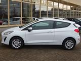 Ford Fiesta 70PS Trend Cool&Sound Klima eCall - Ford Fiesta: Cool Sound
