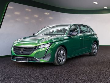 Peugeot 308 - 2