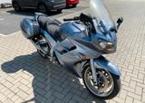 Yamaha FJR 1300 - YAMAHA FJR
