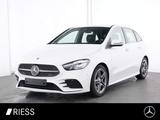 Mercedes-Benz B 200 AMG Sport Premiun LED Winterpaket Kamera - Mercedes-Benz B 200: Sport