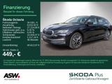 Skoda Octavia Combi Selection 2.0 TDI DSG LED 360° AHK - Skoda Octavia Jahreswagen mit Diesel-Antrieb: Kombi