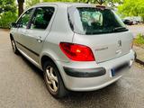 Peugeot 307 1.4 mit tüv bis 2/26 mit pdc - Peugeot 307 in Essen