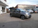 Fiat Panda Sport/erst 16071km/Garantie/1HAND - Fiat Panda Sport mit Benzin-Antrieb