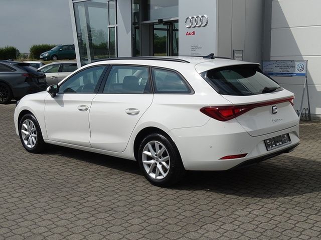 Leon 1.0 TSI Sportstourer Style / Navi