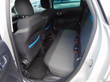 Bild 12 Citroën C3 Aircross Rip Curl