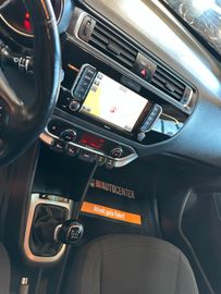 MYAUTOCENTER – Gebraucht- und Jahreswagen mit Werkstattservice in Pfaffenhofen Kia Rio Dream Team *Navi*Klima*Sitzh*Lenkradhz*