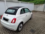 Fiat 500C 1.2 8V Lounge C Lounge - Fiat in Hagen