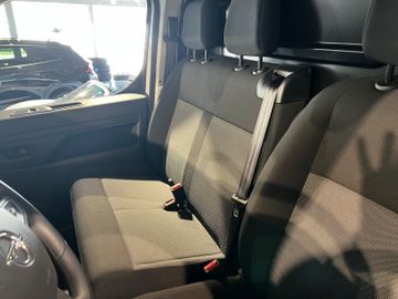 Bild 15 Opel Vivaro Kasten Edition L - Klima | 180° RFK