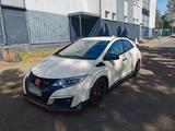 Honda Civic Type R FK2 GT - Honda Civic: Fk