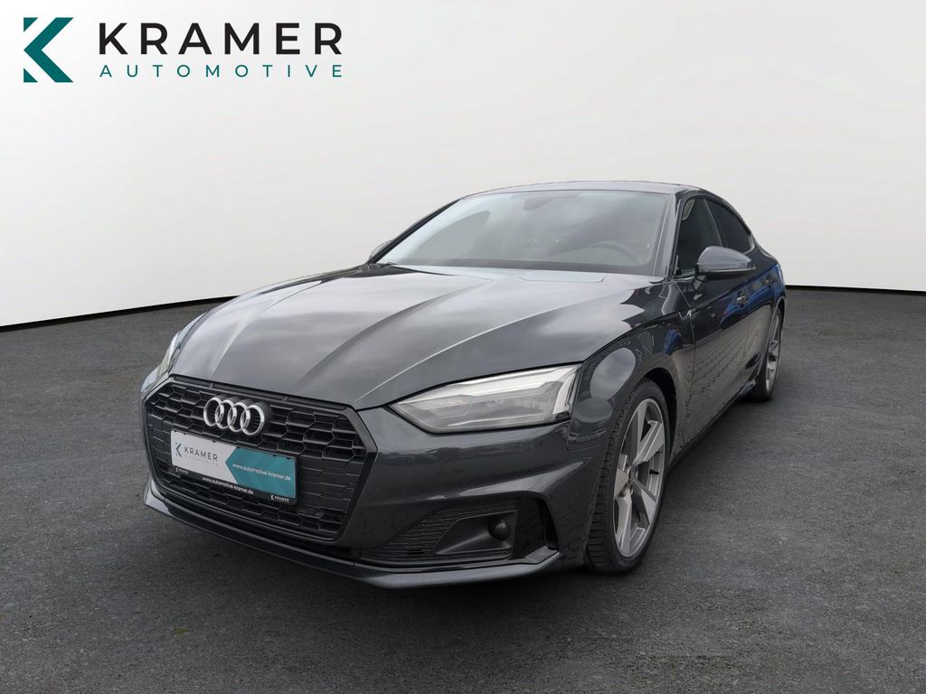 Image of Audi A5