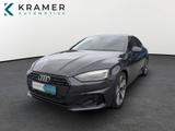 Audi A5 SB 35 TDI S tr. LED+OPTIK BLACK+VIRTU+AHK+19"