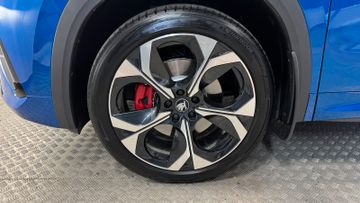 Skoda Kodiaq 2.0 4x4 RS AHK*StHz*Pano*HeadUp