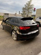 Audi S3 Sportback 2.0 TFSI quattro ohne OPF - Audi S3 in Stuttgart