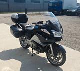 BMW R1200 RT - BMW TOURER R 1200 RT