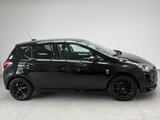 Opel Corsa E Color Edition / OPC-Line - Opel Corsa: Opc Line