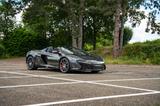 McLaren 650S Spider / VOLL / CARBON / NUR 4.470km - McLaren 650S Spider aus 2015