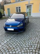 Volkswagen Golf R R BMT 4Motion ABT - Volkswagen Golf: Abt
