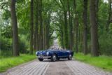 Alfa Romeo Giulietta Spider 1.3 | Matching Numbers | Perfec - Alfa Romeo Giulietta: Cabrio