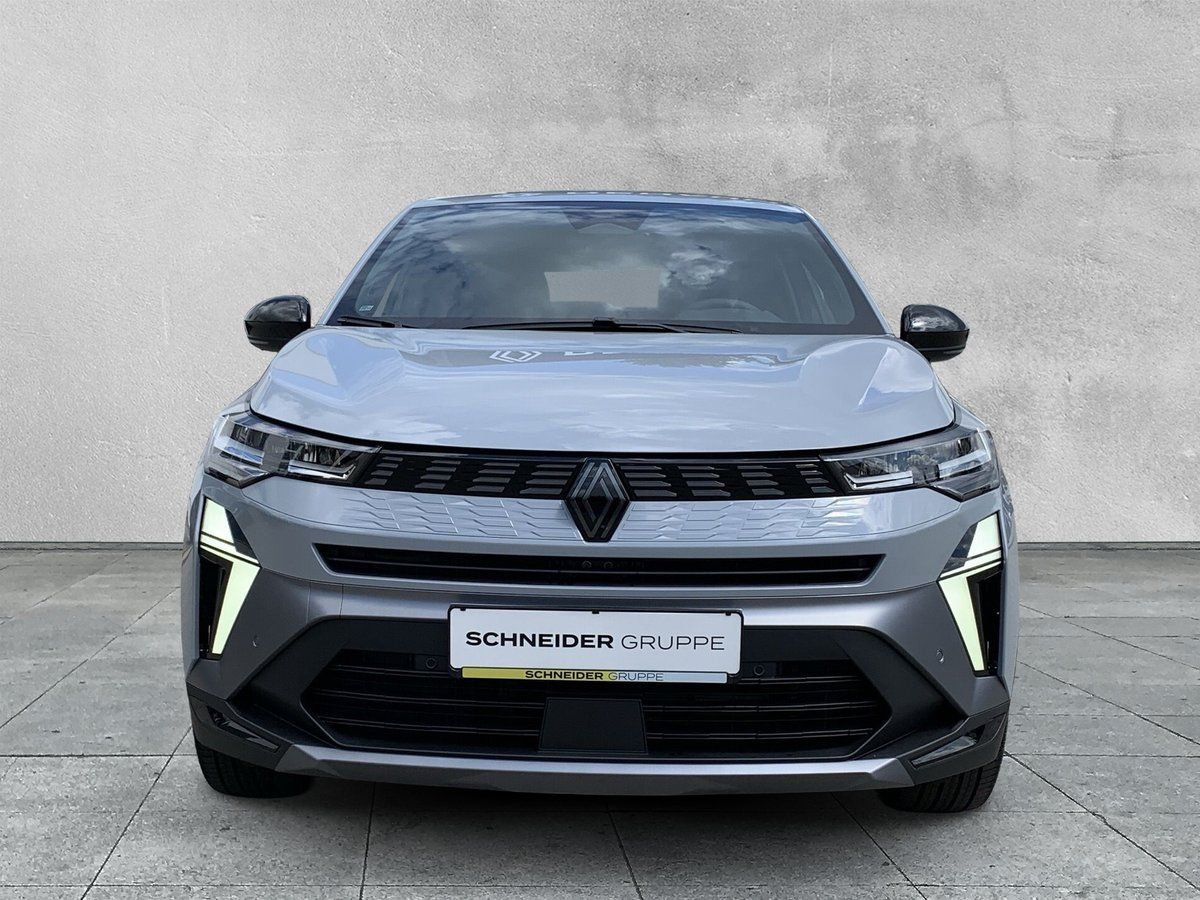 Renault Symbioz - Bild 8