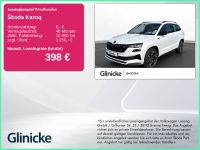 Skoda Karoq - Vorschau Bild 1