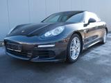 Porsche Panamera Diesel Edition NAVI/BI-XENON/PDC/BOSE - Porsche Panamera: Edition