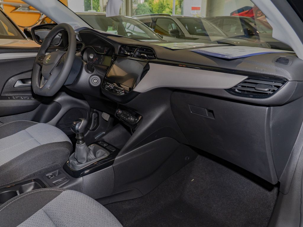 Opel Corsa - Bild 9