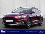 Ford Focus Turnier Active 1.0 EcoBoost EU6d-T - Ford Focus: Kombi, 1.6
