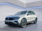 Volkswagen Tiguan Life 4Motion 2.0TDI 150Ps - VW Tiguan Life Gebrauchtwagen
