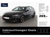 Audi A4 Avant 40 TFSI S line competition plus AHK/19' - Audi A4 competition plus Gebrauchtwagen
