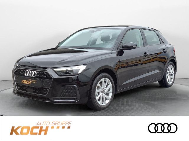 Audi A1 Sportback advanced 25 TFSI 70(95) kW(PS) S tr