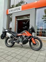 KTM 790 Adventure Service/TÜV/reifen NEU - Angebote